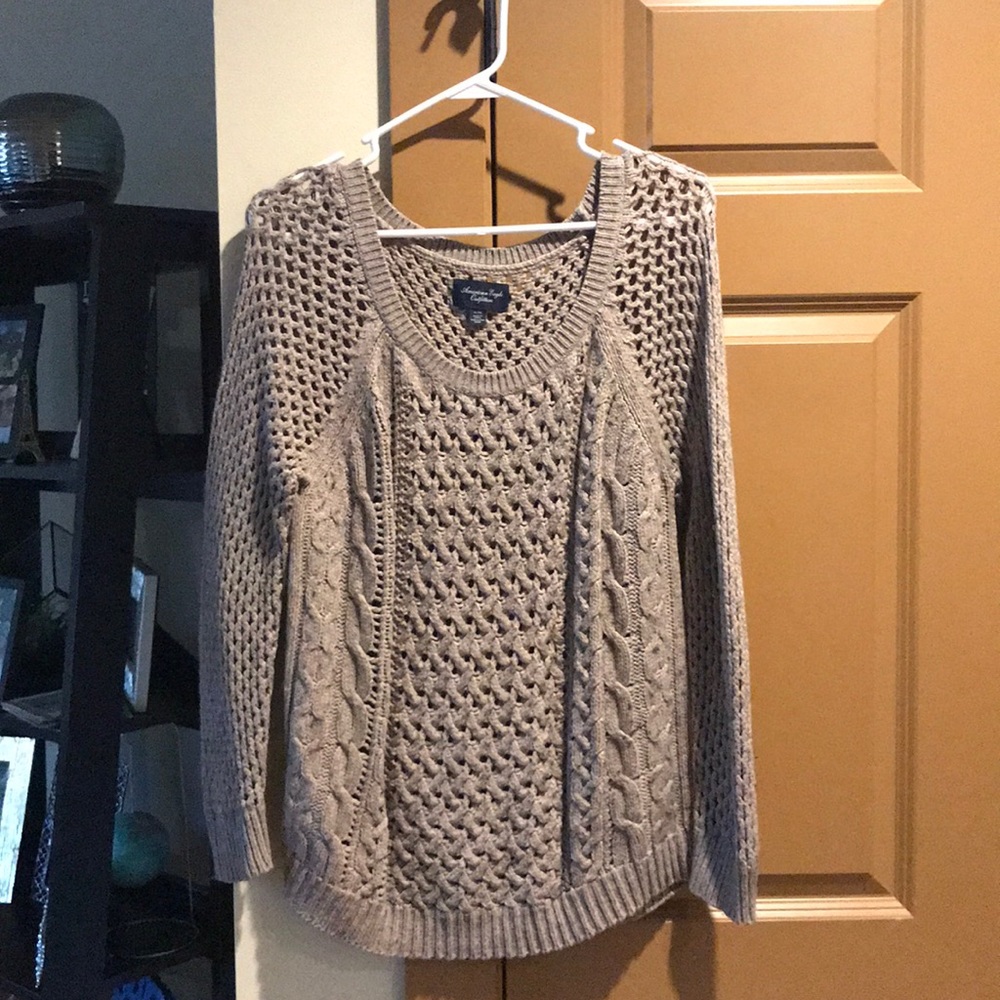 American Eagle sweater — size XL